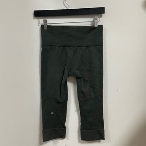 Lululemom leggings
